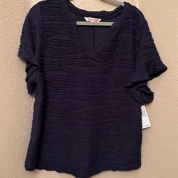 Willow Drive Tops - **NWT** Willow Drive Women’s Top